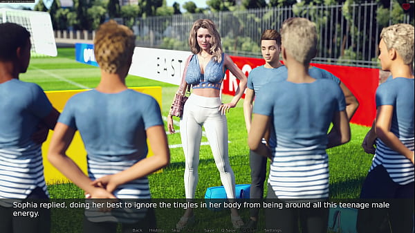 A Wife And Stepmother Awam 72 Animation, Porn Games, Adult Games, 3d Game, Corruption, Visual Novel thumbnail