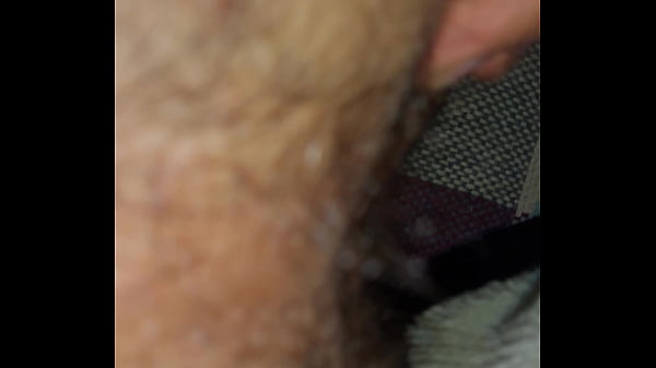 Meu cuzinho apertadinho