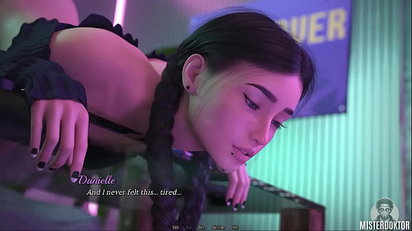 Dreamland Ep.35 &bull; Visual Novel Gameplay [hd] thumbnail