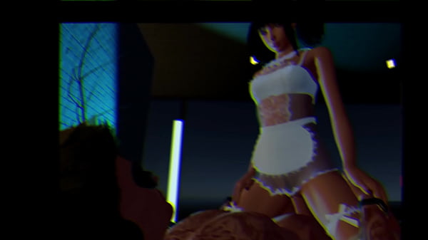 I Dressed As A Maid For My Master thumbnail