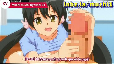 Hentai mi novia derrepente tiene un cuerpo de actriz porno