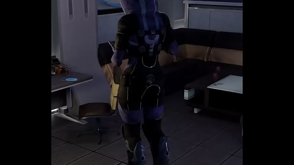 Nonton Tali&rsquo;s Enormous Ass Growth thumbnail