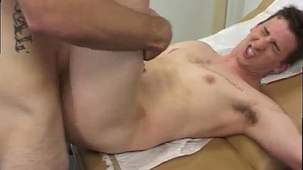 Gay hunks medical exam porn tube and gay doctor and schoolboy His 