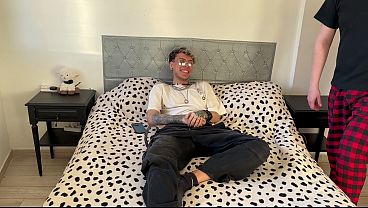 Threesome Of Your Dream thumbnail