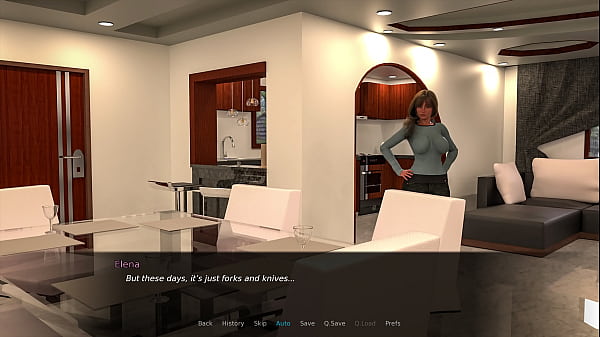 Elena the good famil 1 animation porn games adult games 3d game visual novel 