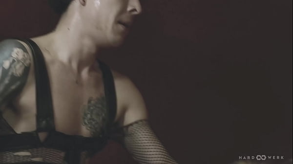 Hardwerk 2bang lindsey cruz 