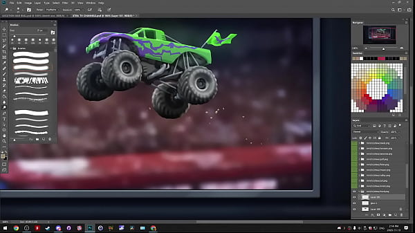 PicartoDarkCookie Summertime Saga 720p2023 1113