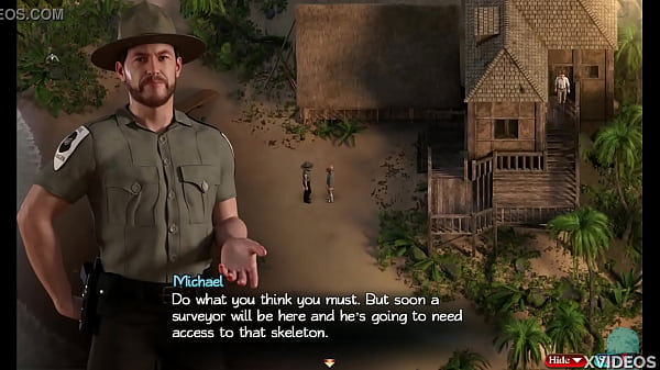 TREASURE OF NADIA #135 • Fucking Janet in the ass