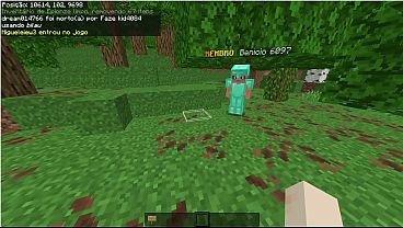 Nonton Minecraft thumbnail