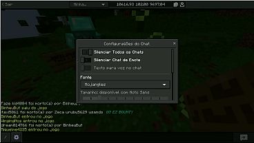 Minecraft servidor bedrock video thumbnail