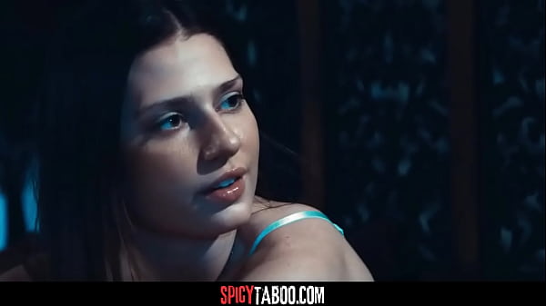 Perv stepuncle has threesome stepmom andher stepdaughter