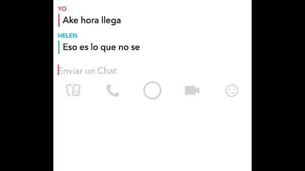 Amiga caliente por snap