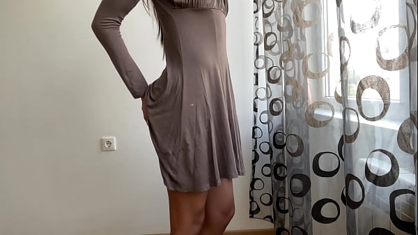 Play MP4 - erotic dance with penetration