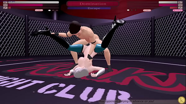 Amelia vs lordjerle kyfc sexfight sex competitive intercourse 