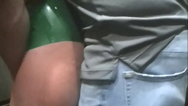 Helena Price - Irode the Sybian to ORGASMIN PUBLIC!!!