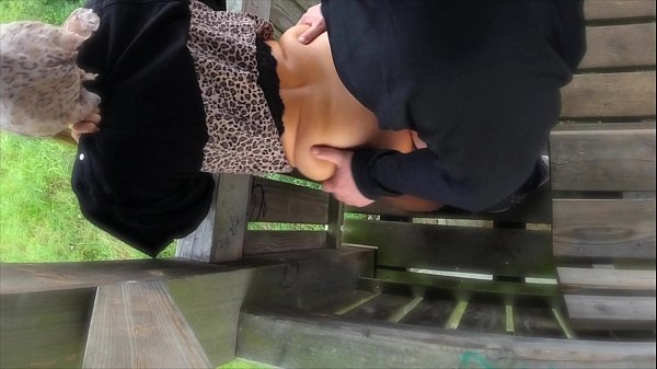 first date risky outdoor sex with_cute girl -projectfundiary