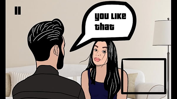 DamnSamsAdventures AdultGame