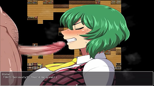 Yuuka s_Mansion_2 No Commentary