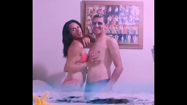 Play MP4 - Thaynara gata felina