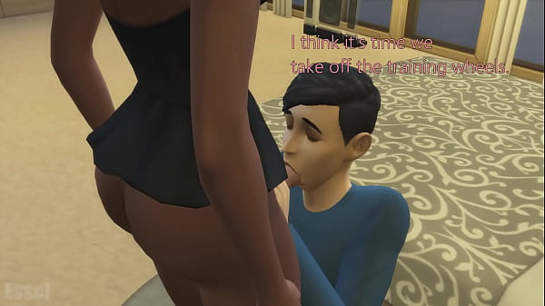 Play MP4 - &lbrack;Essel4&rsqb; Rina - Episode 1