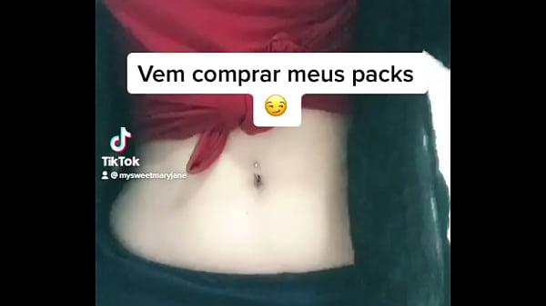 Nonton Packs Novinha thumbnail