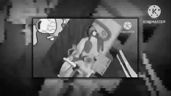 Squidward yell 3 saturated 