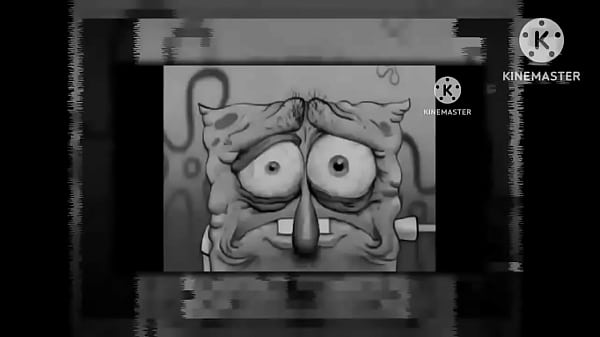 Squidward Yell 3 (SATURATED) 