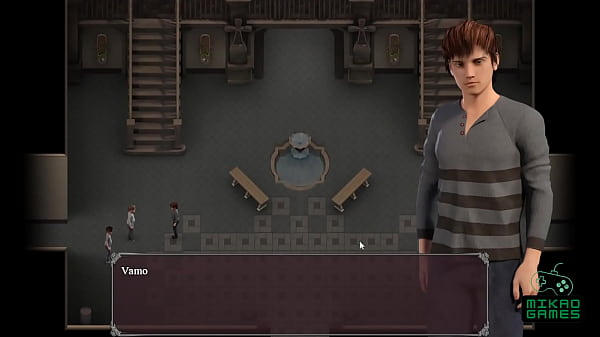 Play MP4 - Lust Epidemic ep 65 - Consegui Chamar por ajuda mas &period;&period;&period;