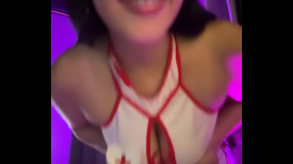 Private co the dance of the nurse who cures everything 