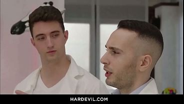 Nonton Liz Ocean's Therapy Adventure: Intense Kinks, Sensational Blowjobs, And An Explosive Finish With A Cum Facial Experience Serene Sex Clinic Physicians Watch Slim thumbnail