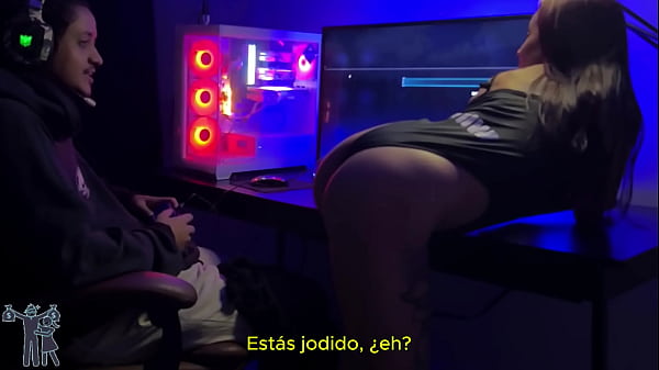 Esposadebe competir contra Marvel Spider Man_2 Subtítulos enespañol