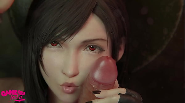 Nonton Tifa Know Hot To Cure Boners! thumbnail