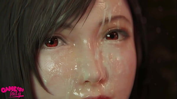 Super Cute Blowjob FromTifa