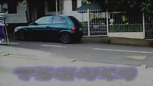 A nova dan&ccedil;a do orgulho gay 