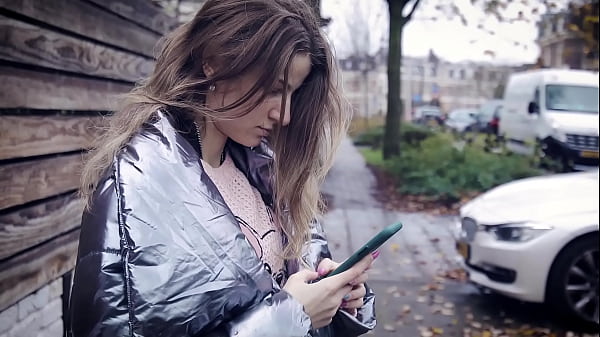 Nonton Hardcore Bdsm-shooting - Dina Cat thumbnail