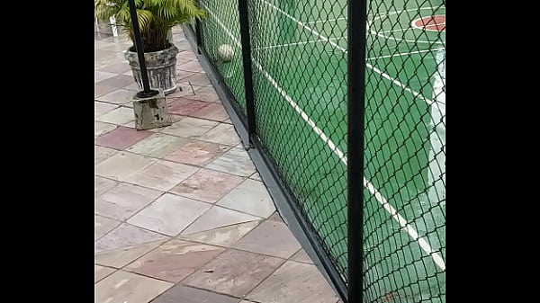 Nonton Braquinho Comendo O Aro thumbnail