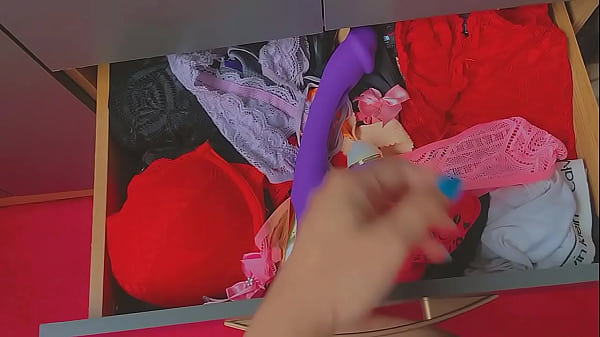 Nonton Joi Pov - The Most Intense Toy I've Ever Used Fuck My Pussy Apart - Watch And Try Not To Cum! thumbnail