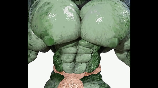 Yautja radiation walk 