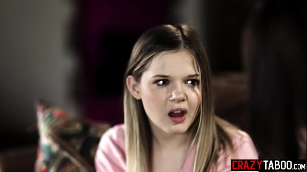 Play MP4 - Sexy blonde believer Coco Lovelock licking sinful MILFs Silvia Saige pussy