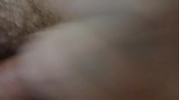 Playing with my cock