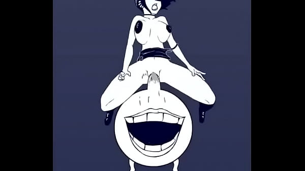 Derpixon_Monsies_1 Monster SeriesAnimated 720P