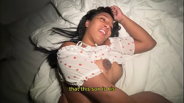 Play MP4 - Stepmom says&colon; I want you to make me pregnant