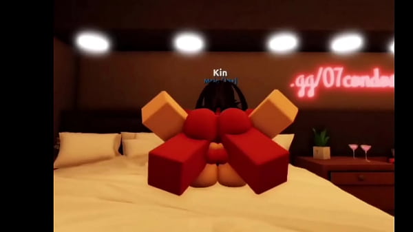 roblox animation gay
