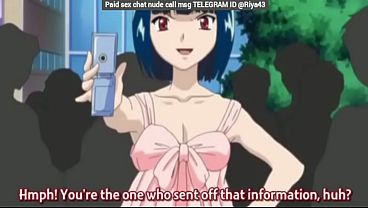 Sex Android 2 - Hentai thumbnail