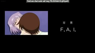 Sex android 2 hentai 