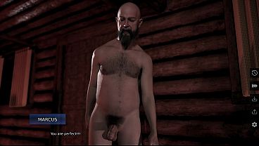 Clair my stepdaughter 1 animation porn games adult games 3d game visual novel 