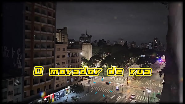 Morador De Rua, Safado Aceitou 20 Reais Para D&aacute; O Cuzinho. thumbnail