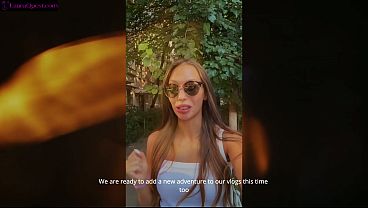 Nonton Fucking & Camping, Adventure&rsquo;s Best By Laura Quest | S01e05 thumbnail