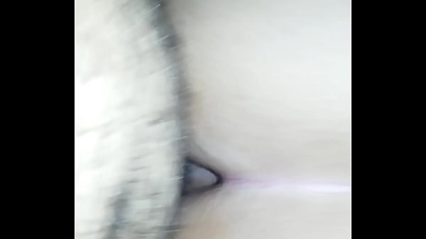 Rab&atilde;o gostotoso ah no meu cuzinho apertado