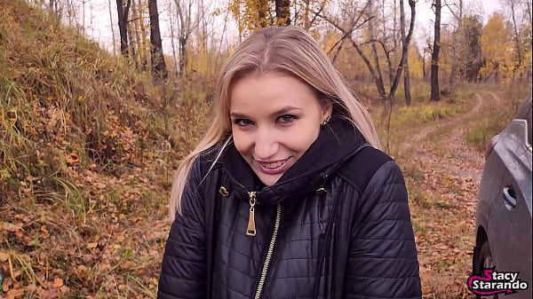 Play MP4 - When we were walking in the woods&comma; my stepbrother offered me some fun&excl; He fucked me and told me to swallow his cum&comma; how could I refuse it&quest;